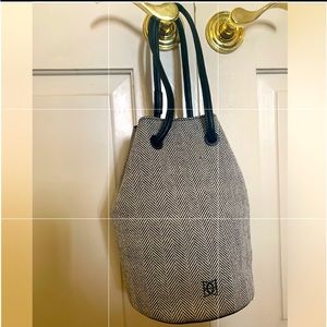 ✨NWOT Mini tote bag